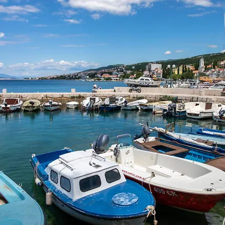 Апартаменты Zec Селце