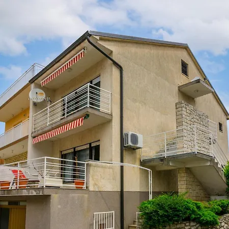 Apartamento Zec *