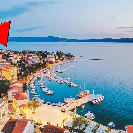 Apartamento Zec Selce