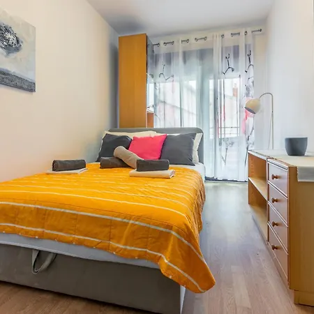 Zec Apartamento