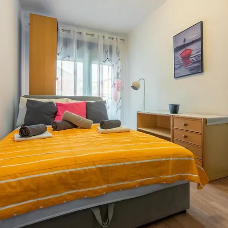 Zec Apartamento Selce