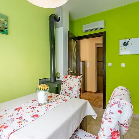 Zec Apartamento