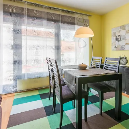 Zec Apartamento *