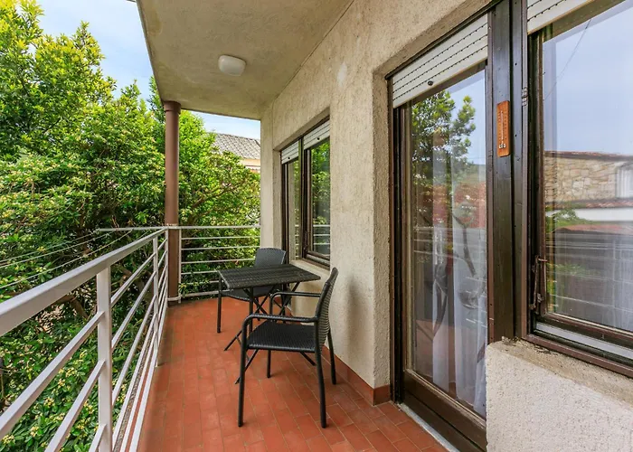 Appartamento Zec Selce