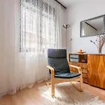 Zec Appartement *