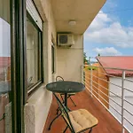 Zec Appartement *