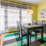 Zec Appartement *