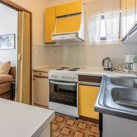 Zec Apartamento