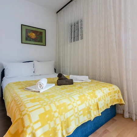 Apartment Zec Selce