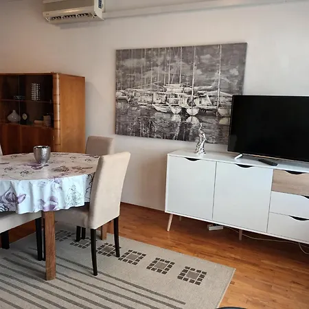 Apartment Zec