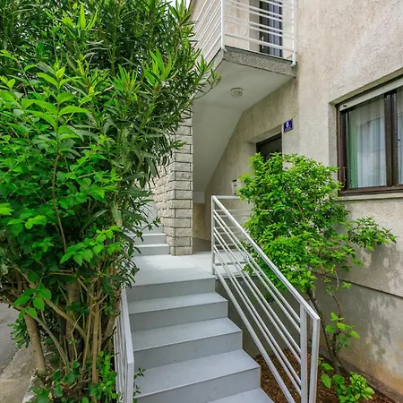 Apartamento Zec