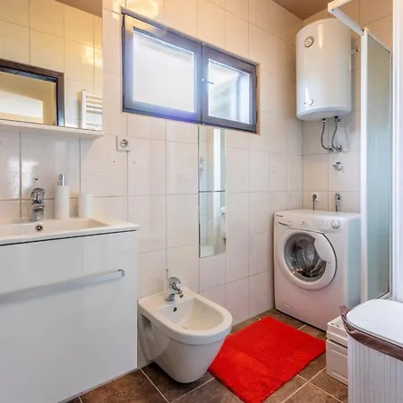 Apartamento Zec