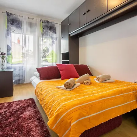 Apartamento Zec *