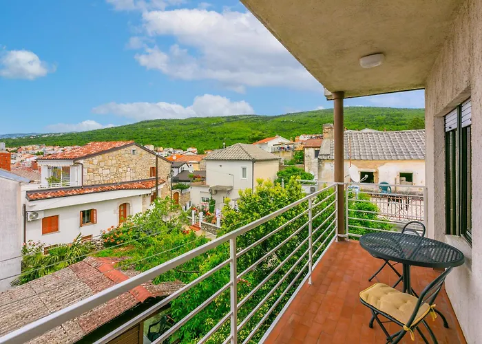 Zec Appartement Selce