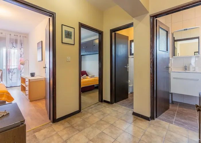 Zec Appartement Selce